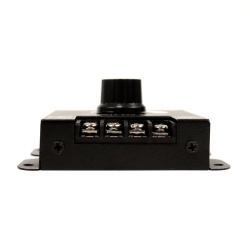 Диммер для светодиодных лент 12-24В 30А 360Вт (арт. 25-19084915)