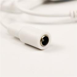 Контроллер для адресных LED лент 16-клавишный RF 2.4G DC5-24V (арт. 25-19084921)