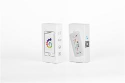 Контроллер для светодиодной ленты RGB Bluetooth Music Sync (арт. 25-19084922)