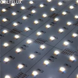 Гибкая светодиодная панель 3000K 6000K SMD6060 288Led (арт. 25-19084928)