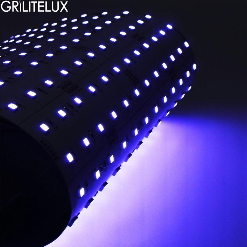 Светодиодная панель RGB RGBCT RGBIC 2700K-6500K 20-40W (арт. 25-19084931)