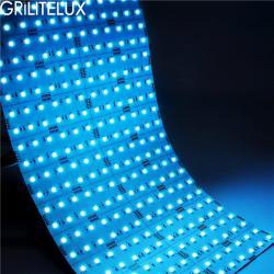 Светодиодная панель 20-70W RGB/RGBW/RGBCCT 2700K-6500K (арт. 25-19084934)