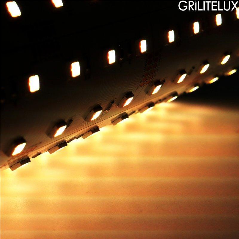 Светодиодная панель RGBW 20-70W 2700K-6500K гибкая (арт. 25-19084944)