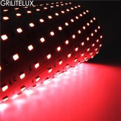 Светодиодная панель 48x24см 2700K-6500K 40W 288 LED (арт. 25-19084951)