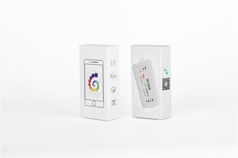 Контроллеры LED Bluetooth/WiFi RGB для WS2812B/WS2811 (арт. 25-19084954)