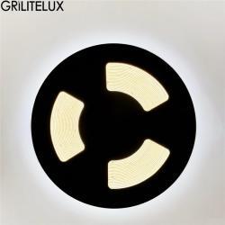 Светодиодная лента COB 24V/48V гибкая без падения напряжения (арт. 25-19084986)