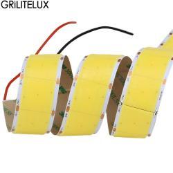 Светодиодная лента 3/5 рядов 30мм 25/40Вт Ra90 (арт. 25-19084995)