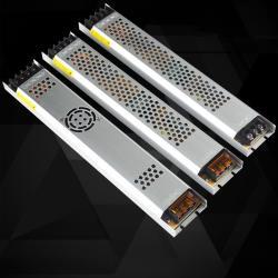 Конвертер напряжения AC-DC 24V 12V 10A с вентилятором (арт. 25-19084996)