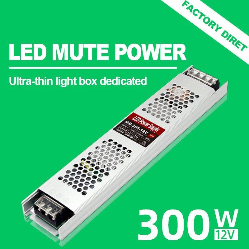 Блок питания 24V ультратонкий AC/DC для гальваники (арт. 25-19084997)