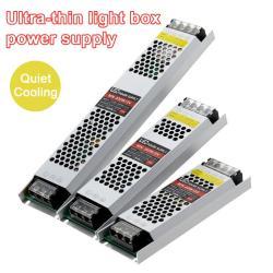 Блок питания Led Rain Proof Dc 12v 24v Smps Mean Well (арт. 25-19084999)