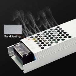 Блок питания Led Rain Proof Dc 12v 24v Smps Mean Well (арт. 25-19084999)