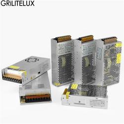 Блок питания LED 35W-200W 24V/12V (арт. 25-19085029)