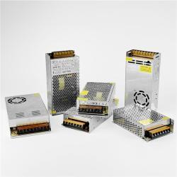 Блок питания Led Smps 250W-1000W 24V Ac-Dc 12V (арт. 25-19085031)