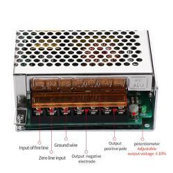 Блок питания 12V 50A 240W для светодиодов (арт. 25-19085033)