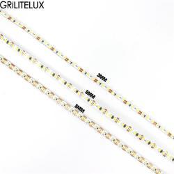 Светодиодная лента 160LED SMD2835 12V 3-6мм CRI Slim (арт. 25-19085038)