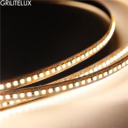 Светодиодная лента SMD2835 120LED 5мм 3000K-6000K 12V/24V (арт. 25-19085040)