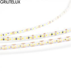 Светодиодная лента SMD2835 120LED 5мм 3000K-6000K 12V/24V (арт. 25-19085040)