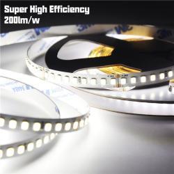 Светодиодная лента 24В 90LEDs/M Ra>80 200LM/W (арт. 25-19085051)
