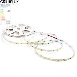 Светодиодная лента COB 200LM/W 180LEDs/M 4.8W/M (арт. 25-19085053)