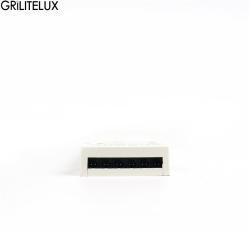 Светильник для шкафа DC24V/12V с датчиками PIR и Touch (арт. 25-19085066)