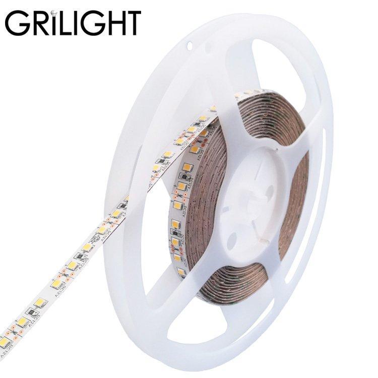 Светодиодная лента 2835 120 LED/м 12V 24V UL (арт. 25-19085093)