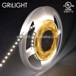 Светодиодная лента 2835 120 LED/м 12V 24V UL (арт. 25-19085093)