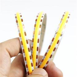 Светодиодная лента высокая яркость низкое мерцание 480/512 LED/м 5-24В (арт. 25-19085098)