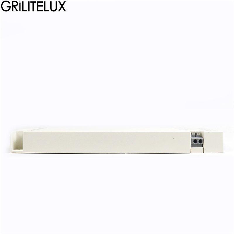 Драйвер LED 36W/60W/100W 12V/24V 100-264V AC (арт. 25-19085099)