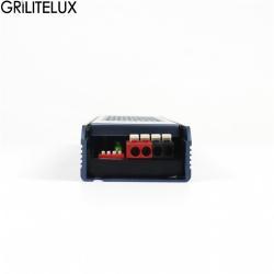 Блок питания LED 30-400Вт IP20 12/24В 100-264В AC (арт. 25-19085100)