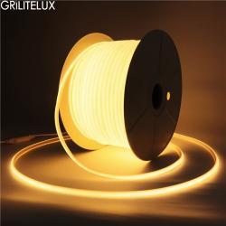 Светодиодная лента COB 220В 288LED/м IP67 3000K-6000K (арт. 25-19085107)