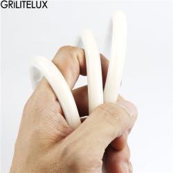 Светодиодная лента 220В 3000K-6000K IP67 288LED/м (арт. 25-19085116)