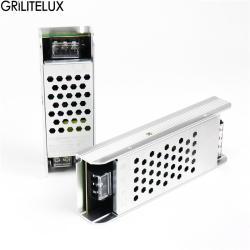 Блок питания диммируемый 60-200Вт для LED лент 12V 24V (арт. 25-19085120)