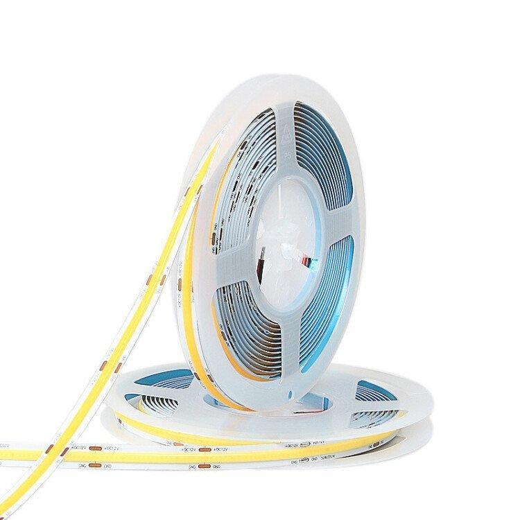 Светодиодные ленты RGBW 480 LED 3000K 48V диммируемые (арт. 25-19085127)