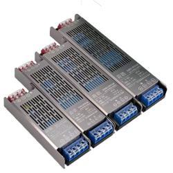 Блок питания светодиодный 220V-12V/24V ультратонкий (арт. 25-19085150)