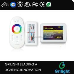 Контроллер для светодиодов Multi Zone Led Wifi Dmx Rgbw (арт. 25-19085177)