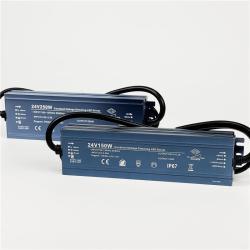 Блок питания для светодиодов 100W-200W IP67 диммируемый (арт. 25-19085202)