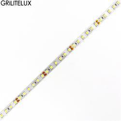 Светодиодная лента DC24V CRI 98 гибкая 8мм 10м 2835 SMD (арт. 25-19085210)