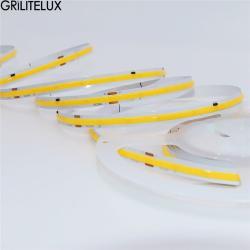 Светодиодная лента без драйвера Ra80 288/296LEDs 220V/110V (арт. 25-19085232)