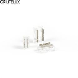 Коннектор для светодиодных лент 9 в 1, 5-10мм, 2 пина (арт. 25-19085245)