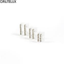 Светодиодная лента SMD/COB 5мм 8мм 10мм 2Pin угол (арт. 25-19085257)