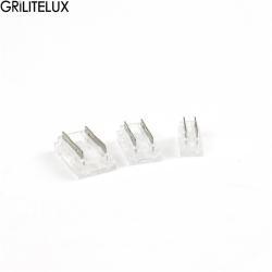 Светодиодная лента SMD/COB 5мм 8мм 10мм 2Pin угол (арт. 25-19085257)