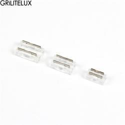 Коннектор для светодиодной ленты 9 в 1 2-Pin 5mm 8mm 10mm (арт. 25-19085264)