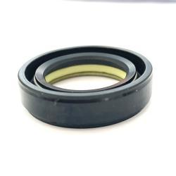 Маслосъемное кольцо высокого давления 23.5*35*8.5 для рулевого управления (арт. 25-19085279)