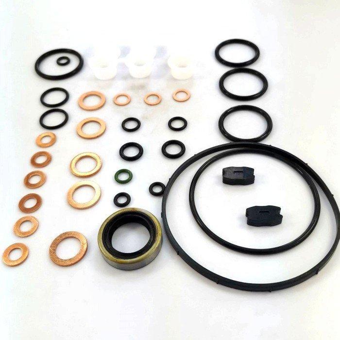 Комплект прокладок VE для ремонта топливного насоса 20*30*7 (арт. 25-19085282)