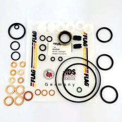 Комплект прокладок VE для ремонта топливного насоса 20*30*7 (арт. 25-19085282)