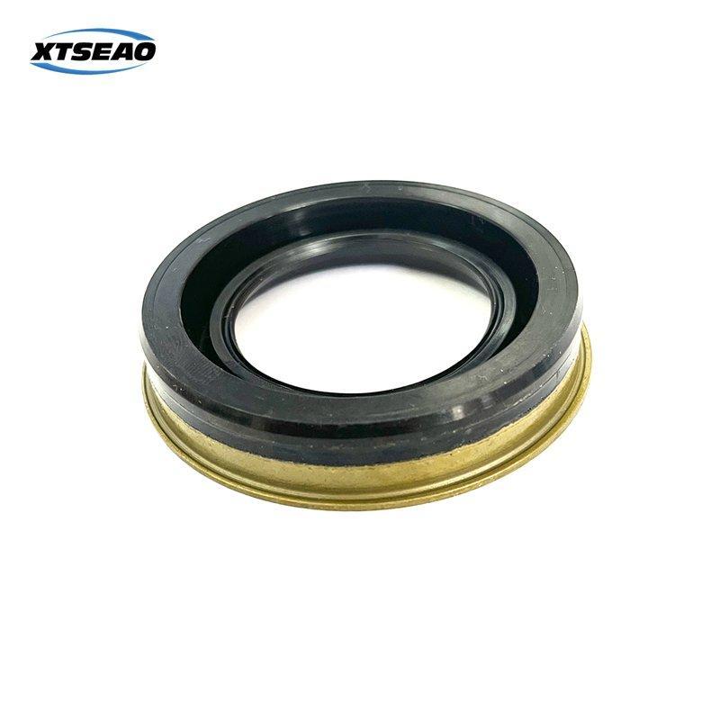 Масляное уплотнение для грузовика ISUZU 35*57/60*11 (арт. 25-19085283)