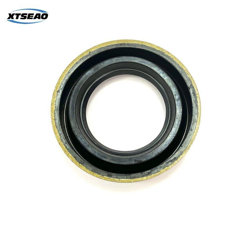 Масляное уплотнение для грузовика ISUZU 35*57/60*11 (арт. 25-19085283)