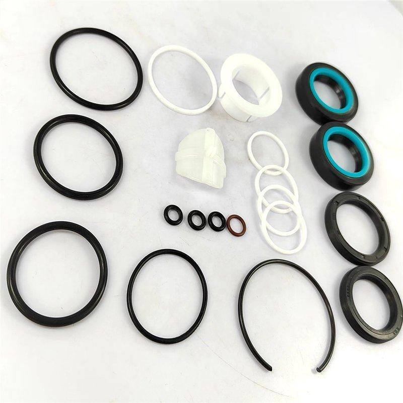 Комплект для ремонта рулевого управления RD-2408 NBR резина (арт. 25-19085284)