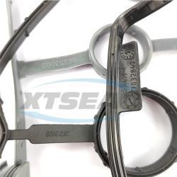 Прокладка крышки клапанов двигателя для авто (арт. 25-19085286)