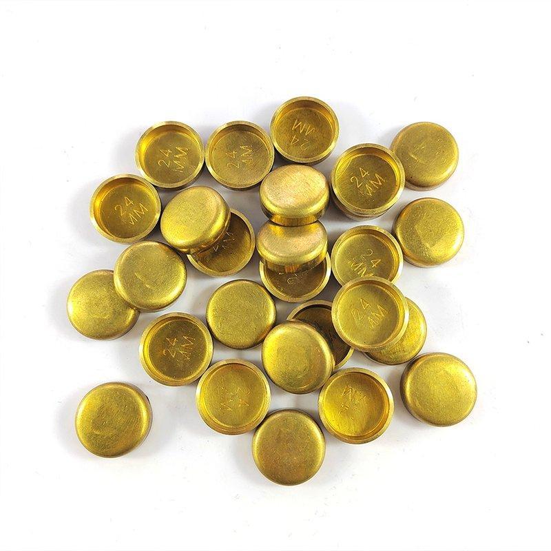 Водяная рубашка двигателя для авто и грузовиков (арт. 25-19085287)